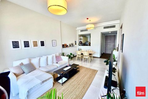 Huoneisto Business Bay, Dubai, Arabiemiraatit 1 makuuhuone, 79.2 m2 № 691195 - kuva 2