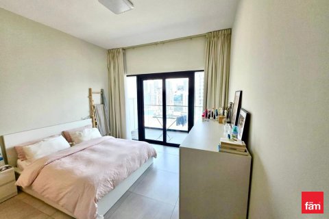 Huoneisto Business Bay, Dubai, Arabiemiraatit 1 makuuhuone, 79.2 m2 № 691195 - kuva 3