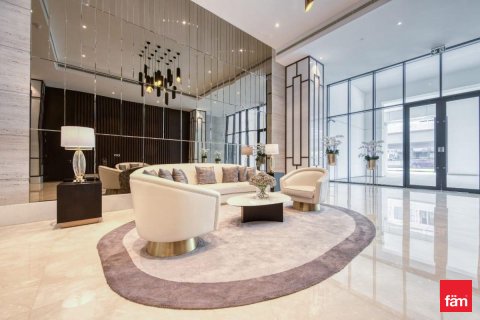 Business Bay, Dubai, संयुक्त अरब अमीरात में अपार्टमेंट, 1 बेडरूम, 79.2 वर्ग मीटर, संख्या 691195 - फ़ोटो 10