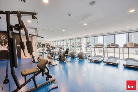 Huoneisto Business Bay, Dubai, Arabiemiraatit 1 makuuhuone, 79.2 m2 № 691195 - kuva 11