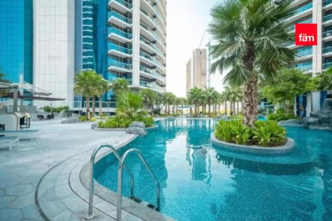 Apartament de închiriat în Business Bay, Dubai, EAU 3 dormitoare, 168.4 mp. №691197 - poză 10