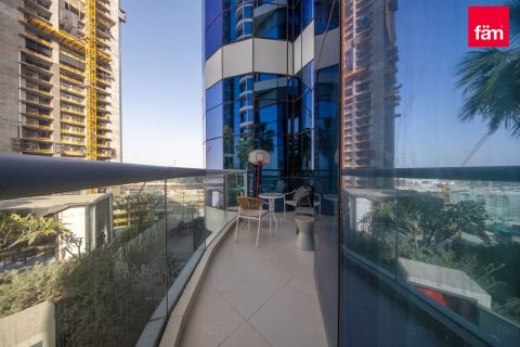 Korter asukohaga Business Bay, Dubai, AÜE: 3 magamistoaga, 168.4 m² Nr 691197