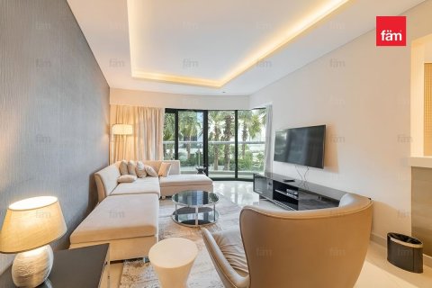 Apartament în Business Bay, Dubai, EAU 3 dormitoare, 168.4 mp.  №691197