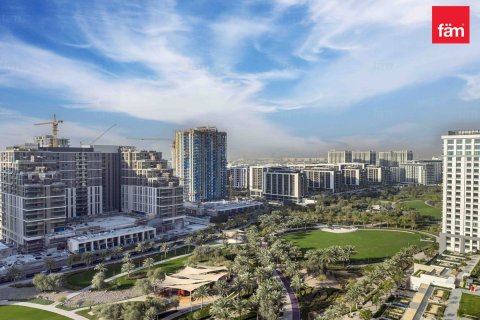 Apartman u Dubai Hills Estate, UAE 2 spavaćih soba, 91.9 m2 Br. 691192 - fotografija 2