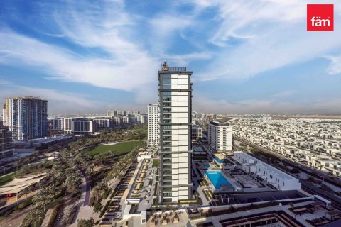 Lägenhet till försäljning i Dubai Hills Estate, Dubai, UAE 2 sovrum, 91.9 kvm Nr. 691192 - fotografi 3