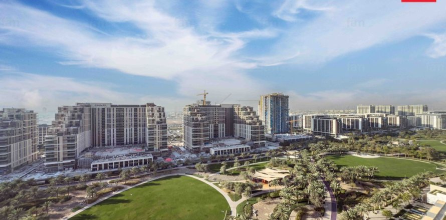 Apartman u Dubai Hills Estate, UAE 91.9 m2, 2 spavaćih soba Br. 691192