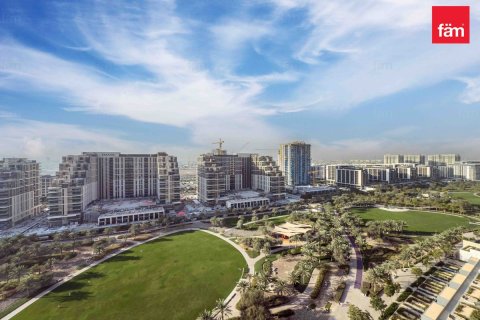 Lägenhet till försäljning i Dubai Hills Estate, Dubai, UAE 2 sovrum, 91.9 kvm Nr. 691192 - fotografi 2