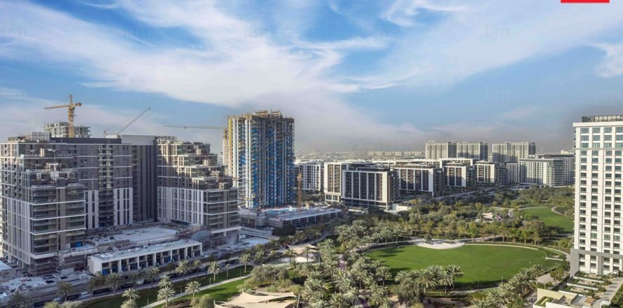 Lägenhet i Dubai Hills Estate, Dubai, UAE 2 sovrum, 91.9 kvm Nr. 691192