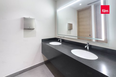 Ured u gradu Business Bay, Dubai, UAE 2753.3 m2 Br. 691193 - Slika 3