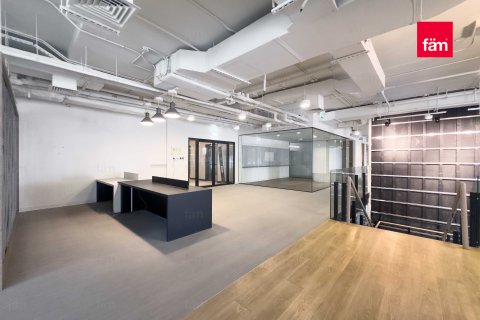 Ured u gradu Business Bay, Dubai, UAE 2753.3 m2 Br. 691193 - Slika 10