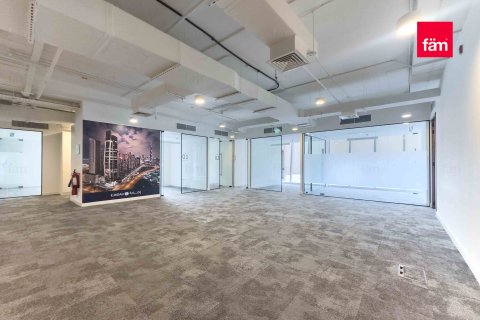 Ured u gradu Business Bay, Dubai, UAE 2753.3 m2 Br. 691193 - Slika 2