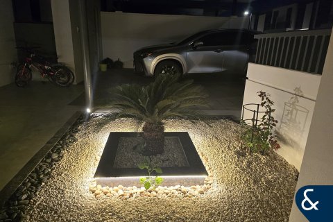 Kamienica na sprzedaż w Al Furjan, Dubai, ZEA 4 sypialnie, 269 mkw., nr 667210 - zdjęcie 11