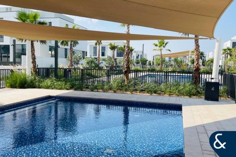 Kamienica na sprzedaż w Al Furjan, Dubai, ZEA 4 sypialnie, 269 mkw., nr 667210 - zdjęcie 1