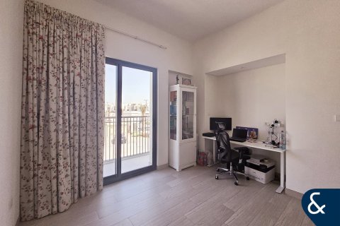 Kamienica na sprzedaż w Al Furjan, Dubai, ZEA 4 sypialnie, 269 mkw., nr 667210 - zdjęcie 6