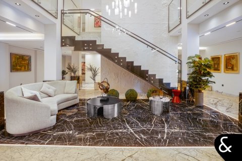 Apartamento en venta en Palm Jumeirah, Dubai, EAU 6 dormitorios, 1613 m2 № 667205 - foto 8