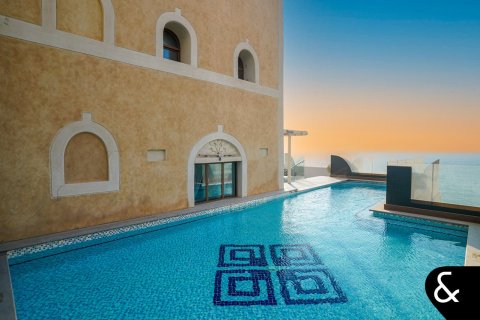 Apartamento en venta en Palm Jumeirah, Dubai, EAU 6 dormitorios, 1613 m2 № 667205 - foto 27