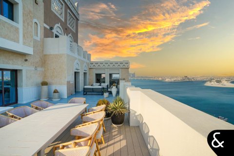 Apartamento en venta en Palm Jumeirah, Dubai, EAU 6 dormitorios, 1613 m2 № 667205 - foto 6