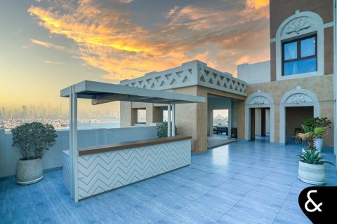 Apartamento en venta en Palm Jumeirah, Dubai, EAU 6 dormitorios, 1613 m2 № 667205 - foto 21