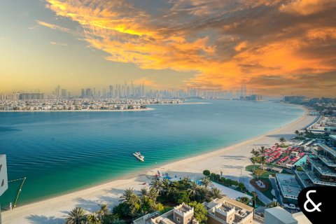 Apartamento en venta en Palm Jumeirah, Dubai, EAU 6 dormitorios, 1613 m2 № 667205 - foto 2