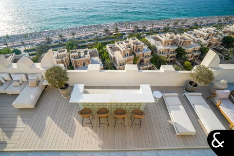 Apartamento en venta en Palm Jumeirah, Dubai, EAU 6 dormitorios, 1613 m2 № 667205 - foto 22