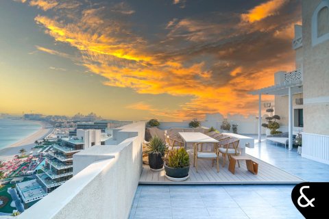 Apartamento en venta en Palm Jumeirah, Dubai, EAU 6 dormitorios, 1613 m2 № 667205 - foto 20