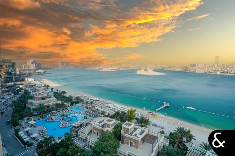 Apartamento en venta en Palm Jumeirah, Dubai, EAU 6 dormitorios, 1613 m2 № 667205 - foto 28