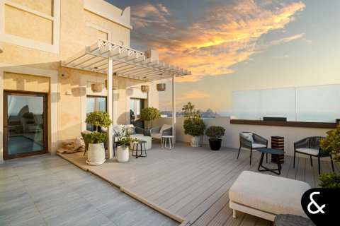 Apartamento en venta en Palm Jumeirah, Dubai, EAU 6 dormitorios, 1613 m2 № 667205 - foto 25