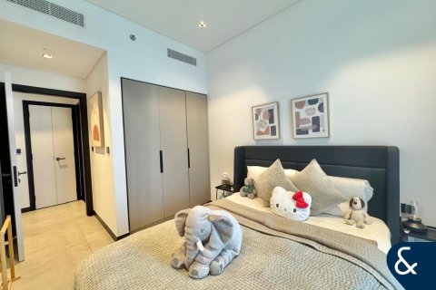 Пәтер Бизнес-Бэй, Дубай, БАӘ-да 1 жатын бөлме, 51 м² № 667209 - фото 8