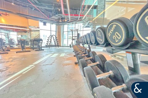 Пәтер Бизнес-Бэй, Дубай, БАӘ-да 1 жатын бөлме, 51 м² № 667209 - фото 18