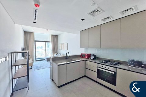 Пәтер Бизнес-Бэй, Дубай, БАӘ-да 1 жатын бөлме, 51 м² № 667209 - фото 4