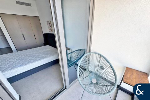 Пәтер Бизнес-Бэй, Дубай, БАӘ-да 1 жатын бөлме, 51 м² № 667209 - фото 7