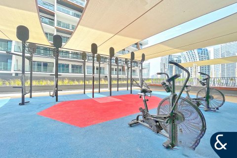 Пәтер Бизнес-Бэй, Дубай, БАӘ-да 1 жатын бөлме, 51 м² № 667209 - фото 12