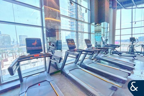 Пәтер Бизнес-Бэй, Дубай, БАӘ-да 1 жатын бөлме, 51 м² № 667209 - фото 15