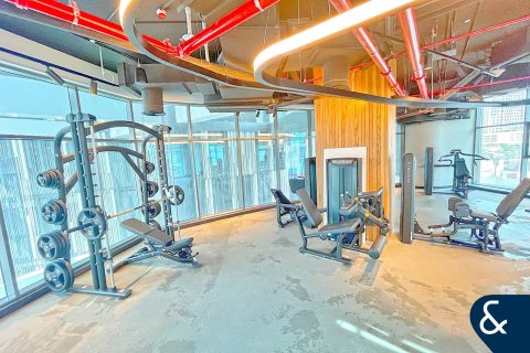 Пәтер Бизнес-Бэй, Дубай, БАӘ-да 1 жатын бөлме, 51 м² № 667209 - фото 17