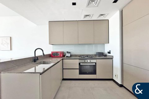 Пәтер Бизнес-Бэй, Дубай, БАӘ-да 1 жатын бөлме, 51 м² № 667209 - фото 3