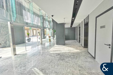 Пәтер Бизнес-Бэй, Дубай, БАӘ-да 1 жатын бөлме, 51 м² № 667209 - фото 11