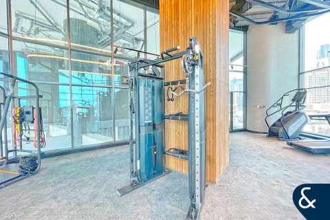 Пәтер Бизнес-Бэй, Дубай, БАӘ-да 1 жатын бөлме, 51 м² № 667209 - фото 16