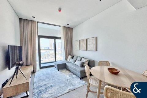 Пәтер Бизнес-Бэй, Дубай, БАӘ-да 1 жатын бөлме, 51 м² № 667209 - фото 6