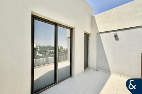 Villa Dubai South (Dubai World Central), Dubaijā, AAE 4 istabas, 236 m2 Nr. 667207 - attēls 10