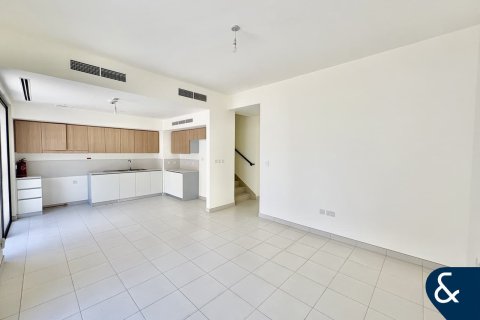 Villa Dubai South (Dubai World Central), Dubaijā, AAE 4 istabas, 236 m2 Nr. 667207 - attēls 5
