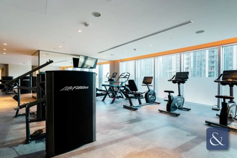 Downtown Dubai (Downtown Burj Dubai), Dubai, संयुक्त अरब अमीरात में अपार्टमेंट, 2 बेडरूम, 152 वर्ग मीटर, संख्या 667204 - फ़ोटो 9