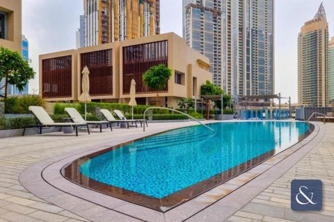 Downtown Dubai (Downtown Burj Dubai), Dubai, संयुक्त अरब अमीरात में अपार्टमेंट, 2 बेडरूम, 152 वर्ग मीटर, संख्या 667204 - फ़ोटो 10