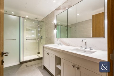 Downtown Dubai (Downtown Burj Dubai), Dubai, संयुक्त अरब अमीरात में अपार्टमेंट, 2 बेडरूम, 152 वर्ग मीटर, संख्या 667204 - फ़ोटो 7