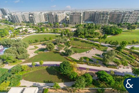 Dubai Hills Estate, Dubai, BAE’de satılık daire 2 yatak odası, 192 m² No 667208 - fotoğraf 9