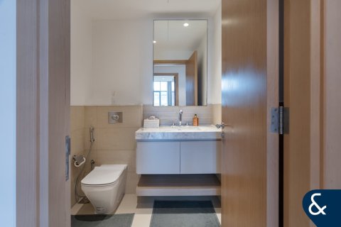 Dubai Hills Estate, Dubai, BAE’de satılık daire 2 yatak odası, 192 m² No 667208 - fotoğraf 18
