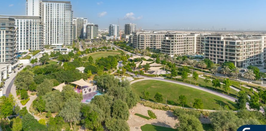 Dubai Hills Estate, Dubai, BAE’de daire 2 yatak odası, 192 m&sup2; No 667208