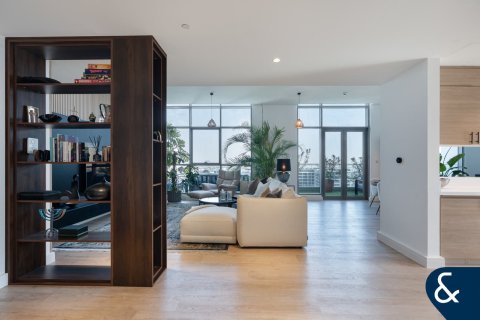 Dubai Hills Estate, Dubai, BAE’de satılık daire 2 yatak odası, 192 m² No 667208 - fotoğraf 3