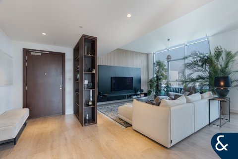 Dubai Hills Estate, Dubai, BAE’de satılık daire 2 yatak odası, 192 m² No 667208 - fotoğraf 2