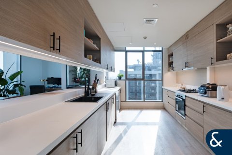 Dubai Hills Estate, Dubai, BAE’de satılık daire 2 yatak odası, 192 m² No 667208 - fotoğraf 4