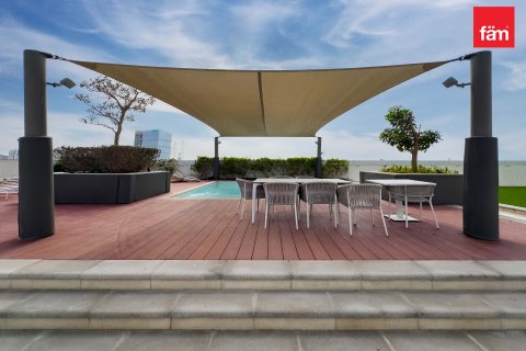 Dubai, UAE의 임대용 아파트 침실 1개, 85.6제곱미터 번호 695297 - 사진 21